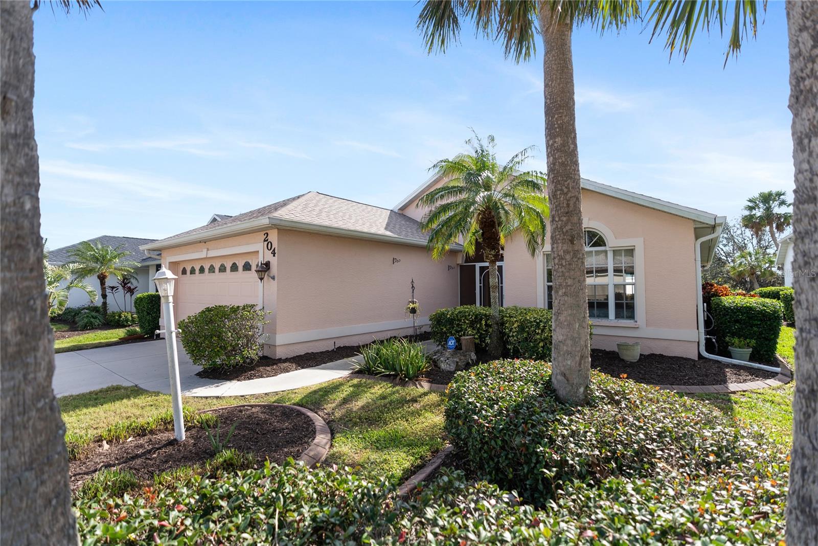 204 VENICE PALMS BLVD, VENICE, FL, 34292