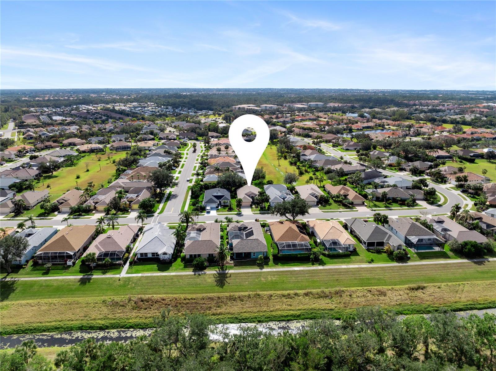 204 VENICE PALMS BLVD, VENICE, FL, 34292