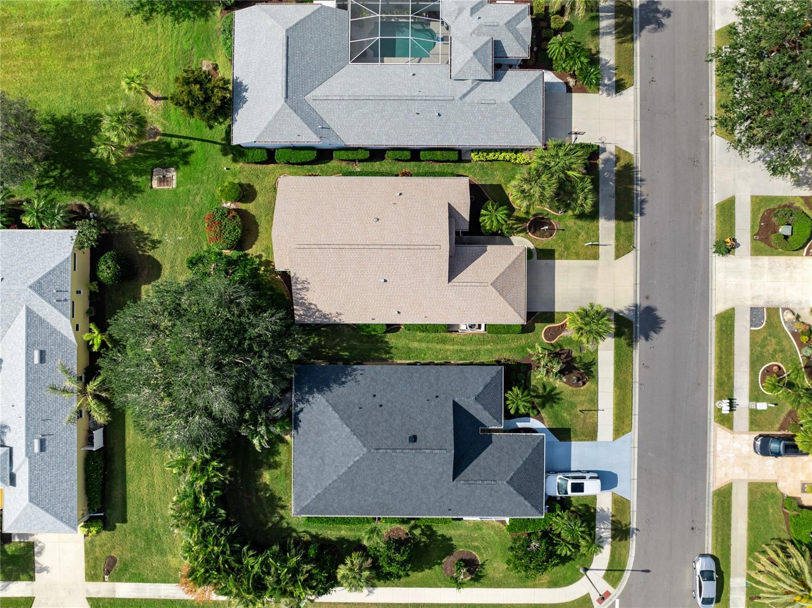 204 VENICE PALMS BLVD, VENICE, FL, 34292