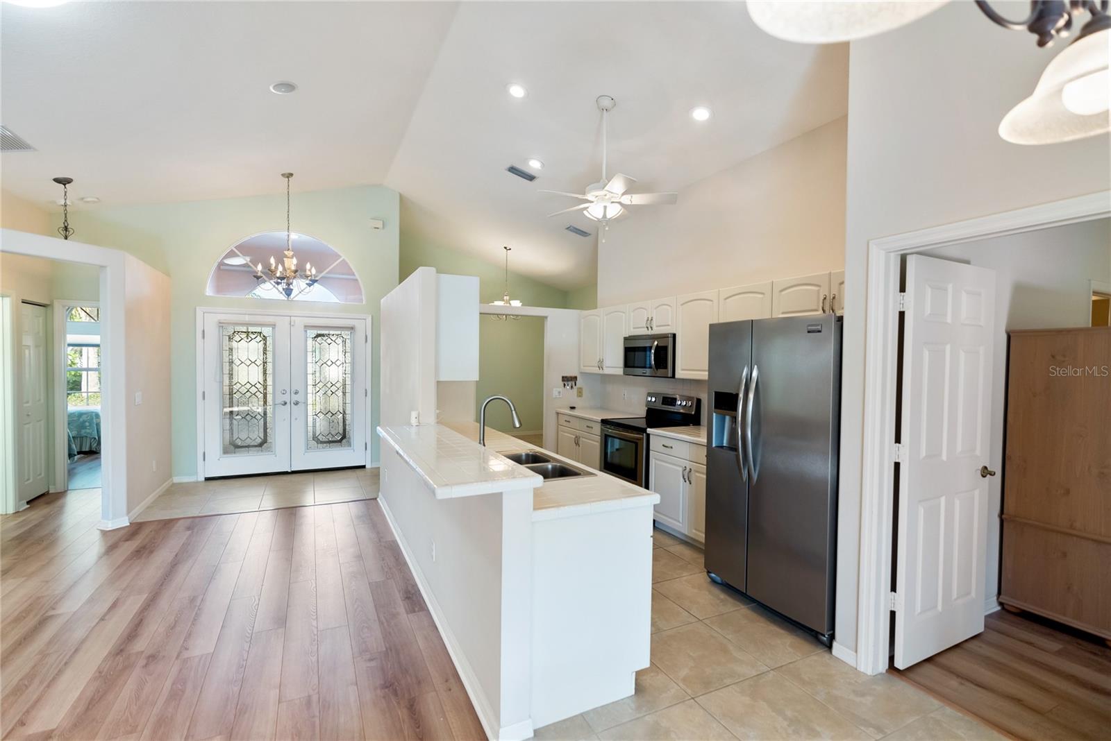 204 VENICE PALMS BLVD, VENICE, FL, 34292