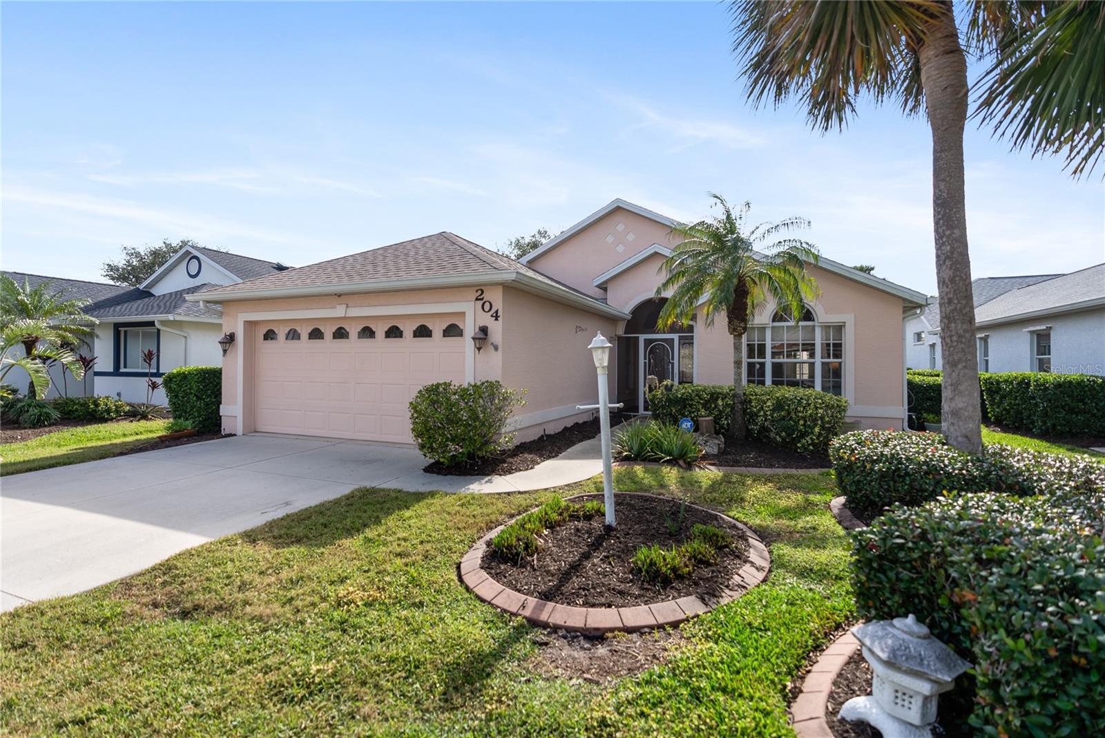 204 VENICE PALMS BLVD, VENICE, FL, 34292