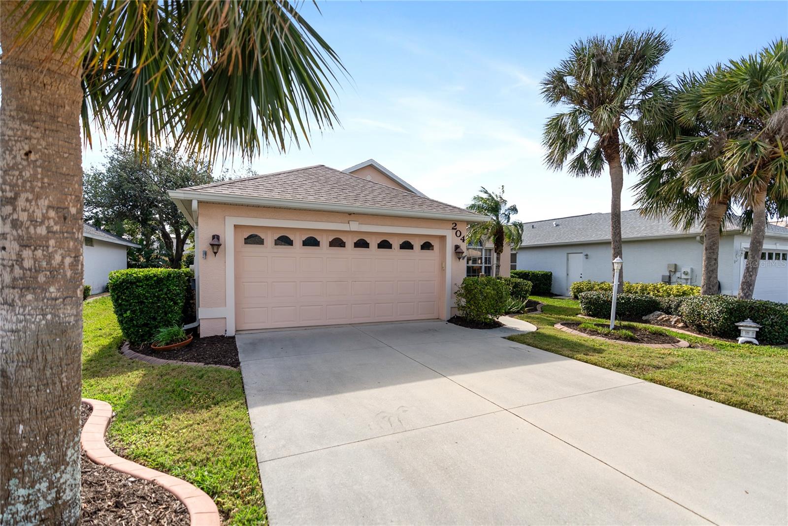 204 VENICE PALMS BLVD, VENICE, FL, 34292