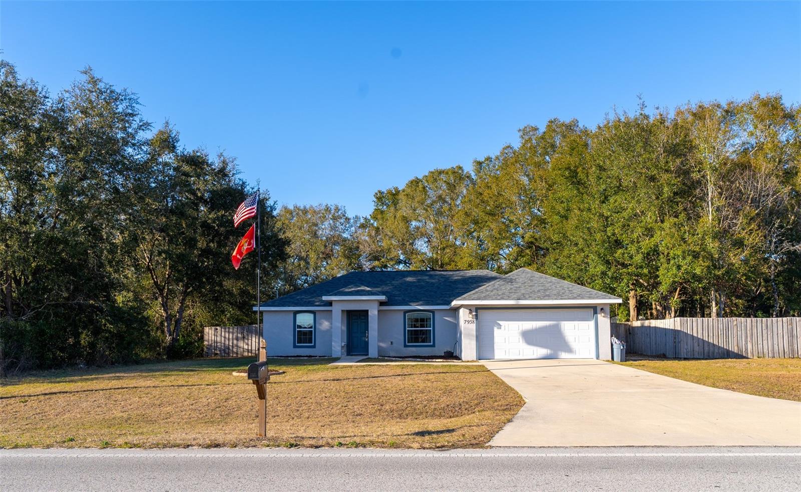 7958 JUNIPER RD, OCALA, FL, 34480