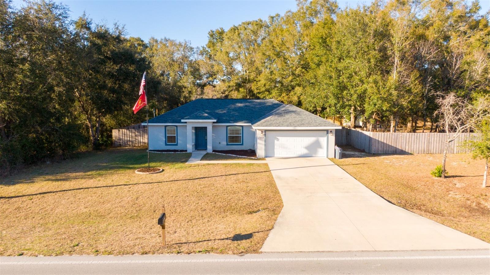 7958 JUNIPER RD, OCALA, FL, 34480