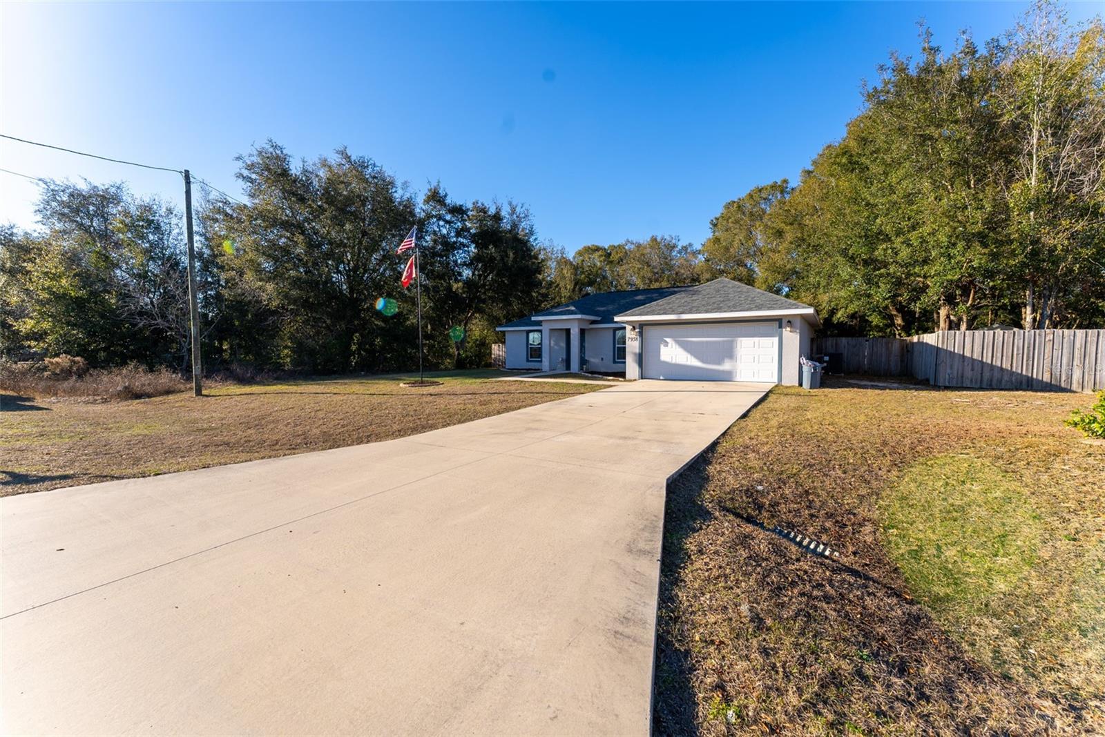 7958 JUNIPER RD, OCALA, FL, 34480