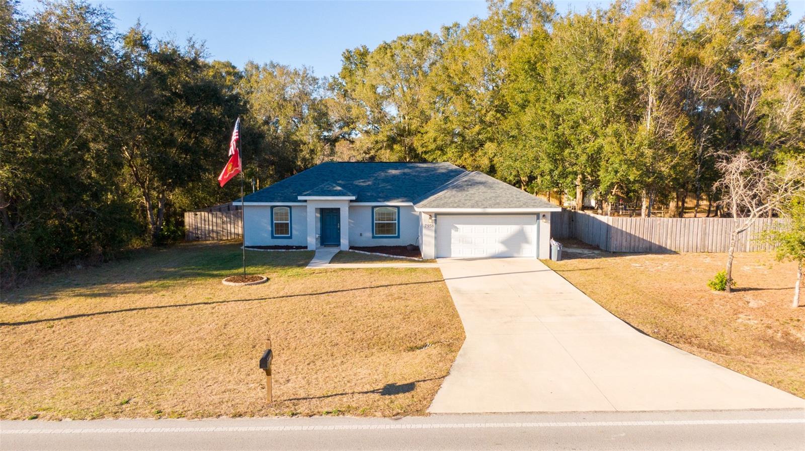 7958 JUNIPER RD, OCALA, FL, 34480