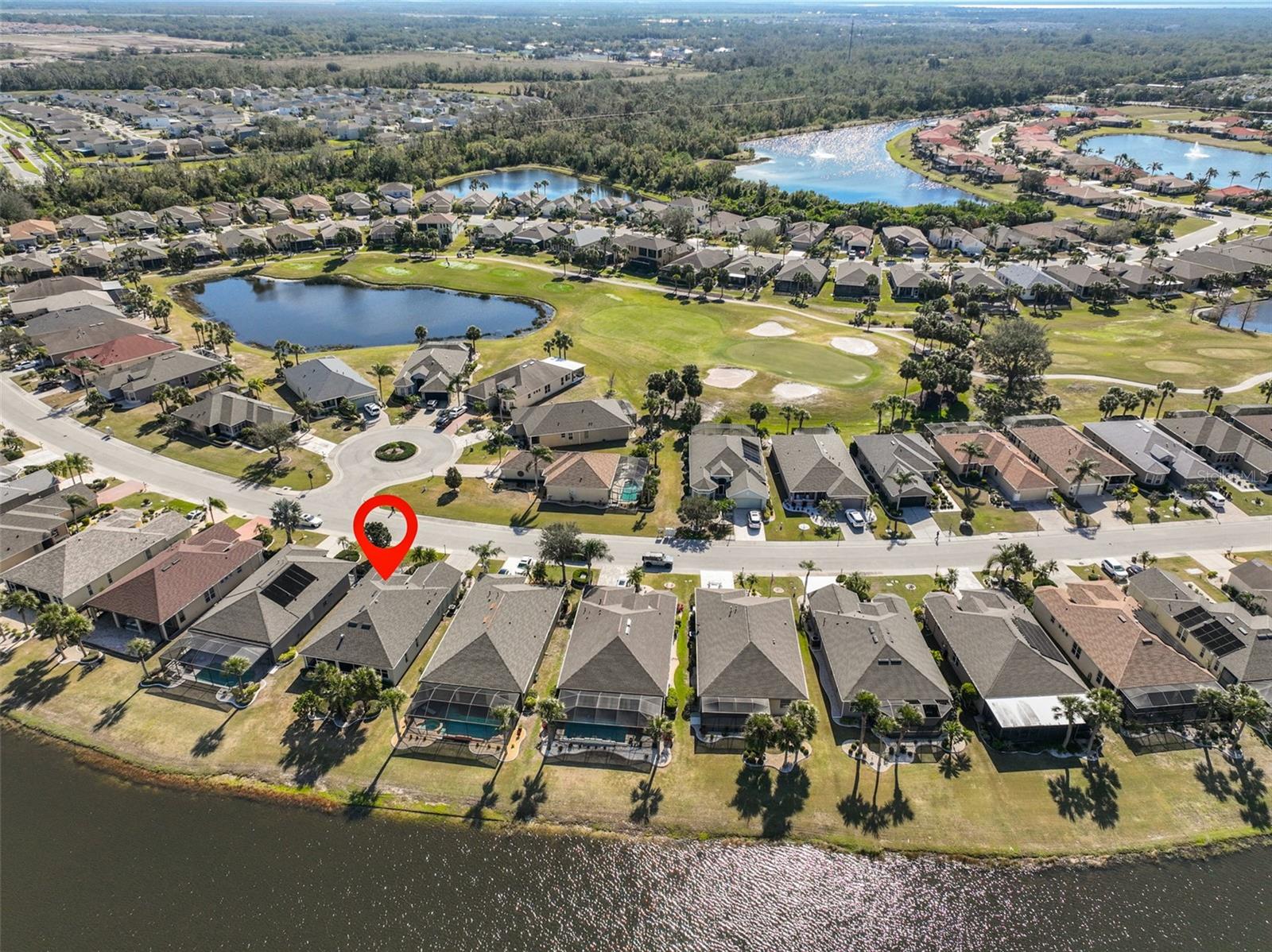 1031 EMERALD DUNES DR, SUN CITY CENTER, FL, 33573