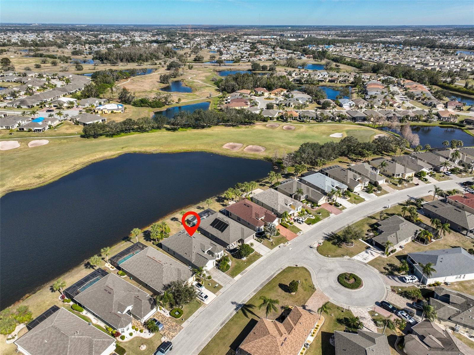 1031 EMERALD DUNES DR, SUN CITY CENTER, FL, 33573