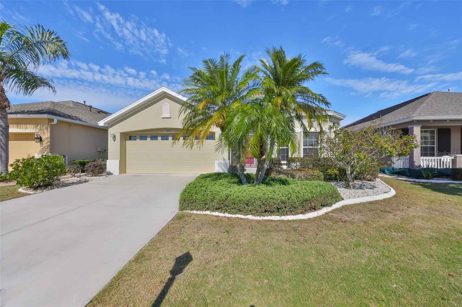 1031 EMERALD DUNES DR, SUN CITY CENTER, FL, 33573