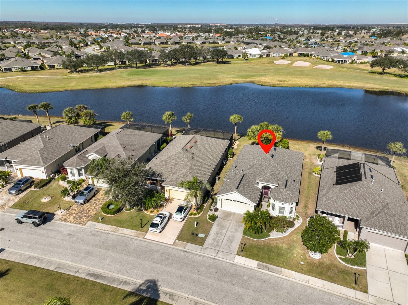 1031 EMERALD DUNES DR, SUN CITY CENTER, FL, 33573