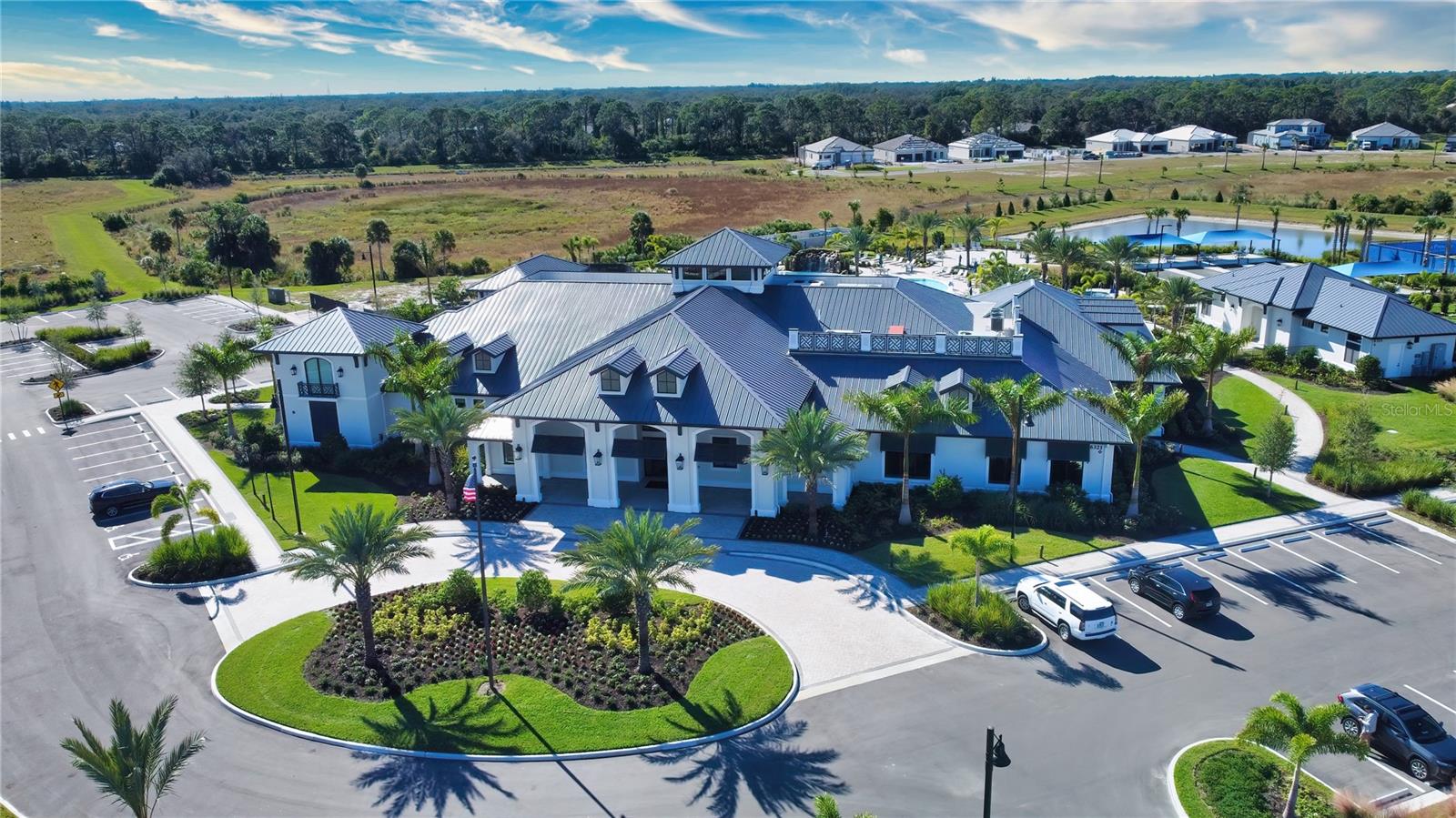 14640 MISTY POND LOOP, NOKOMIS, FL, 34275