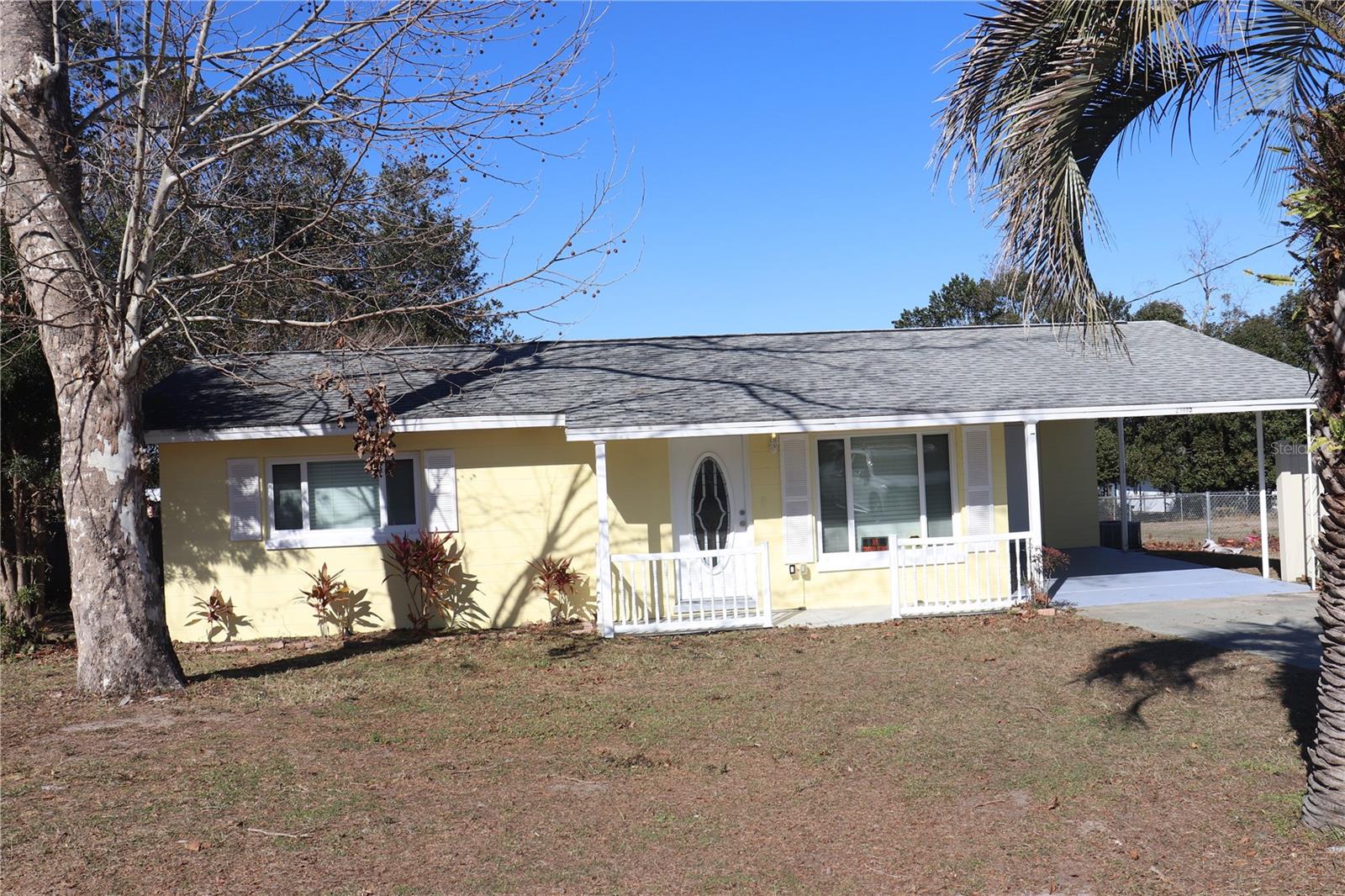 21465 SW HONEYSUCKLE ST, DUNNELLON, FL, 34431