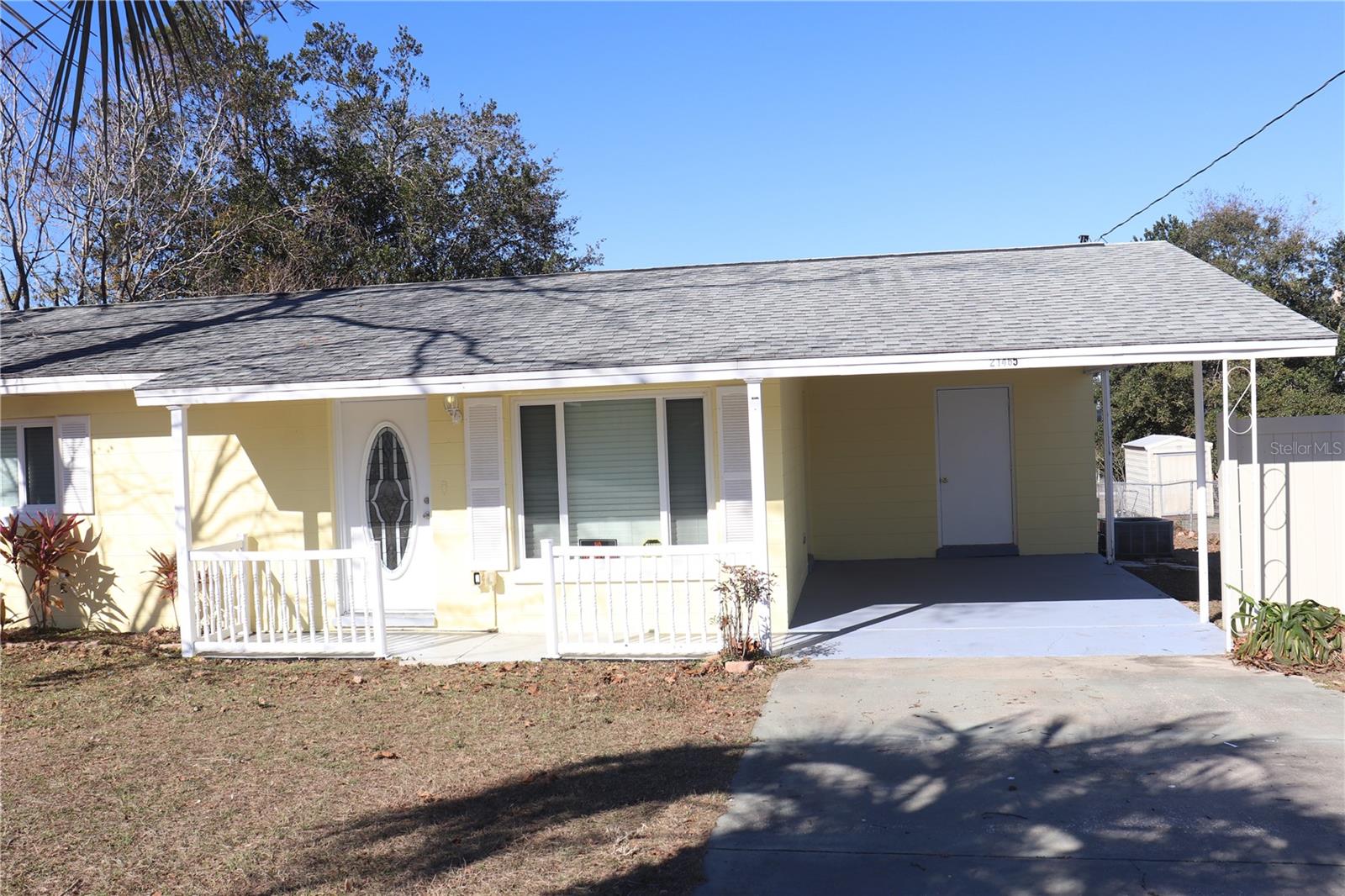 21465 SW HONEYSUCKLE ST, DUNNELLON, FL, 34431