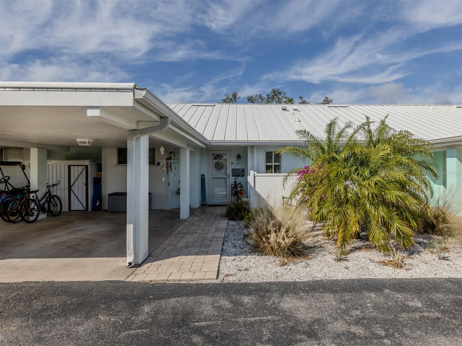 335 ENGLEWOOD ISLES PKWY #55, ENGLEWOOD, FL, 34223