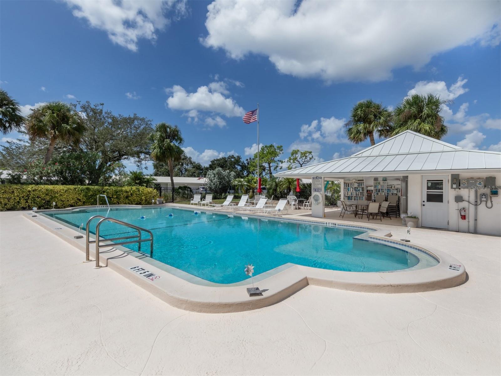335 ENGLEWOOD ISLES PKWY #55, ENGLEWOOD, FL, 34223