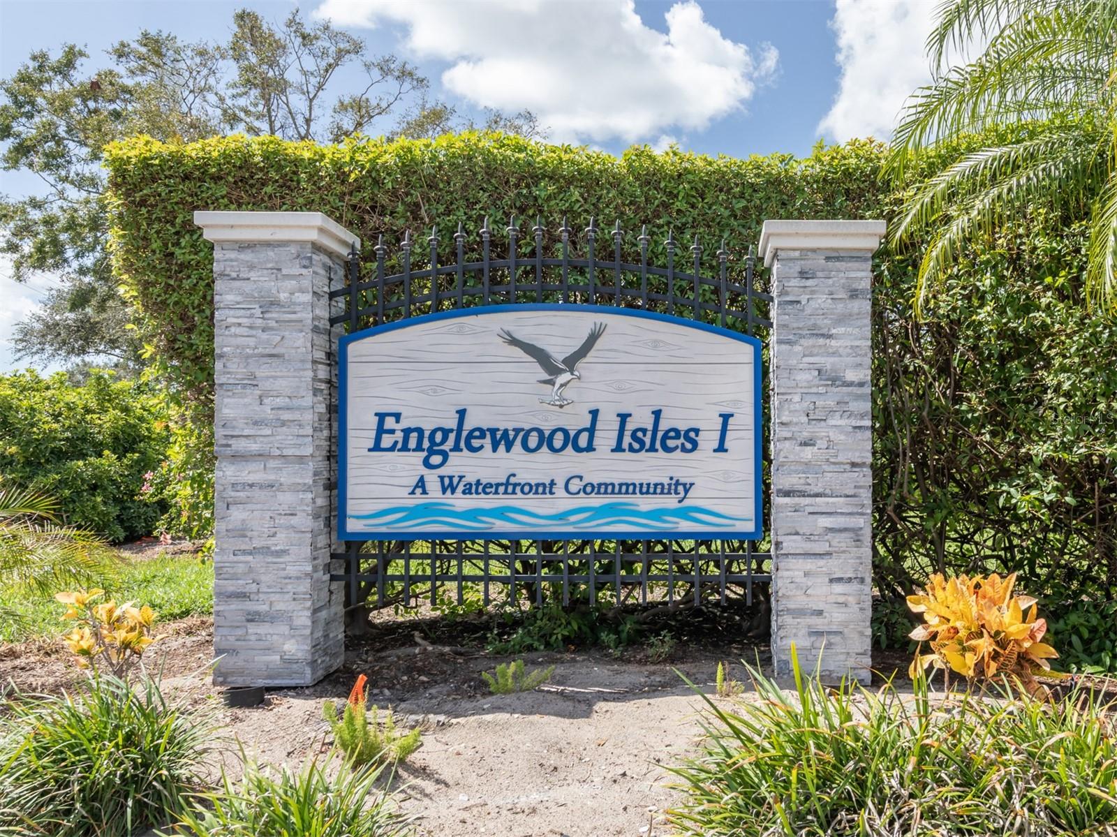 335 ENGLEWOOD ISLES PKWY #55, ENGLEWOOD, FL, 34223