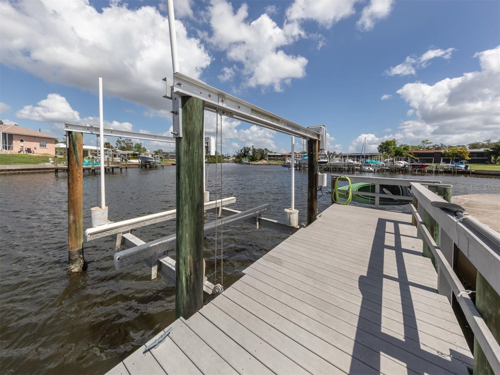 335 ENGLEWOOD ISLES PKWY #55, ENGLEWOOD, FL, 34223