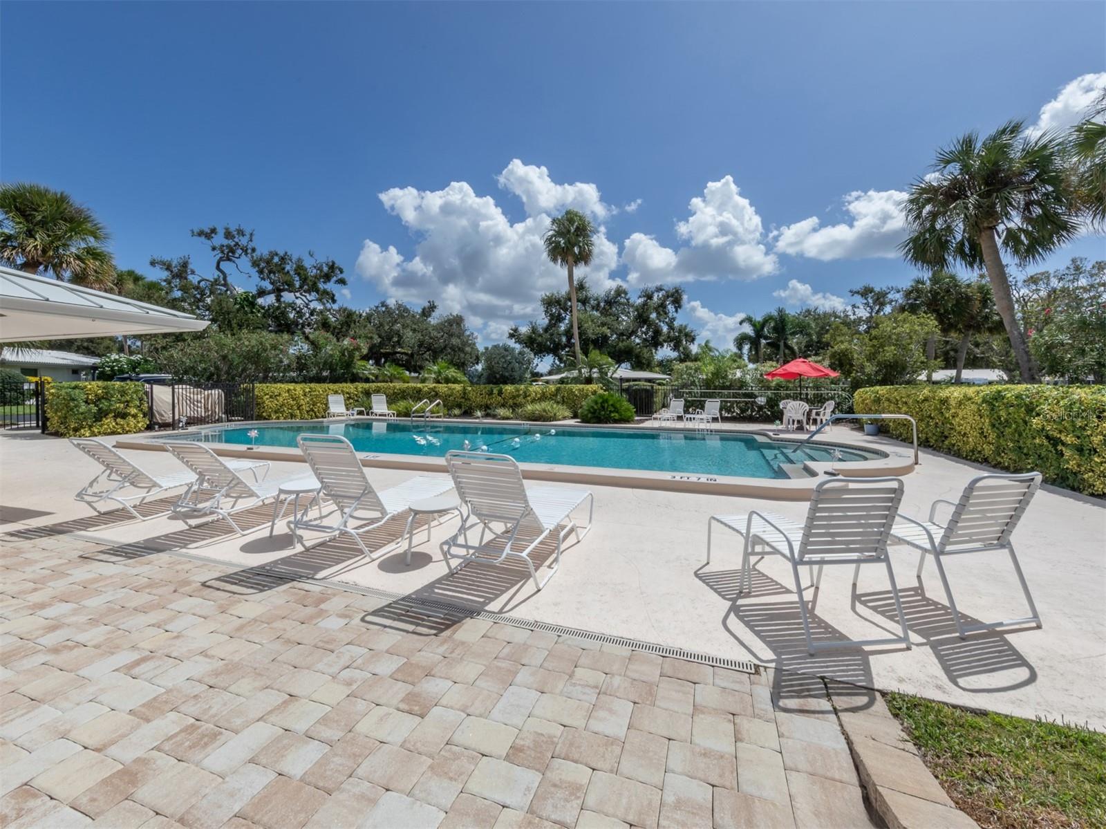 335 ENGLEWOOD ISLES PKWY #55, ENGLEWOOD, FL, 34223
