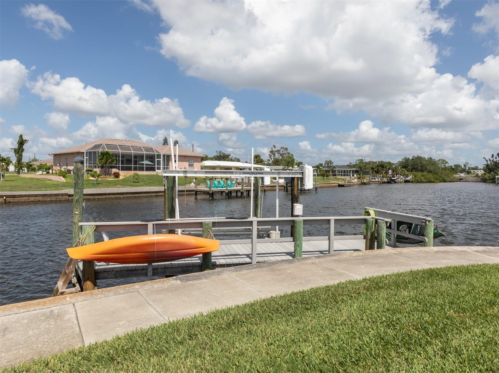 335 ENGLEWOOD ISLES PKWY #55, ENGLEWOOD, FL, 34223
