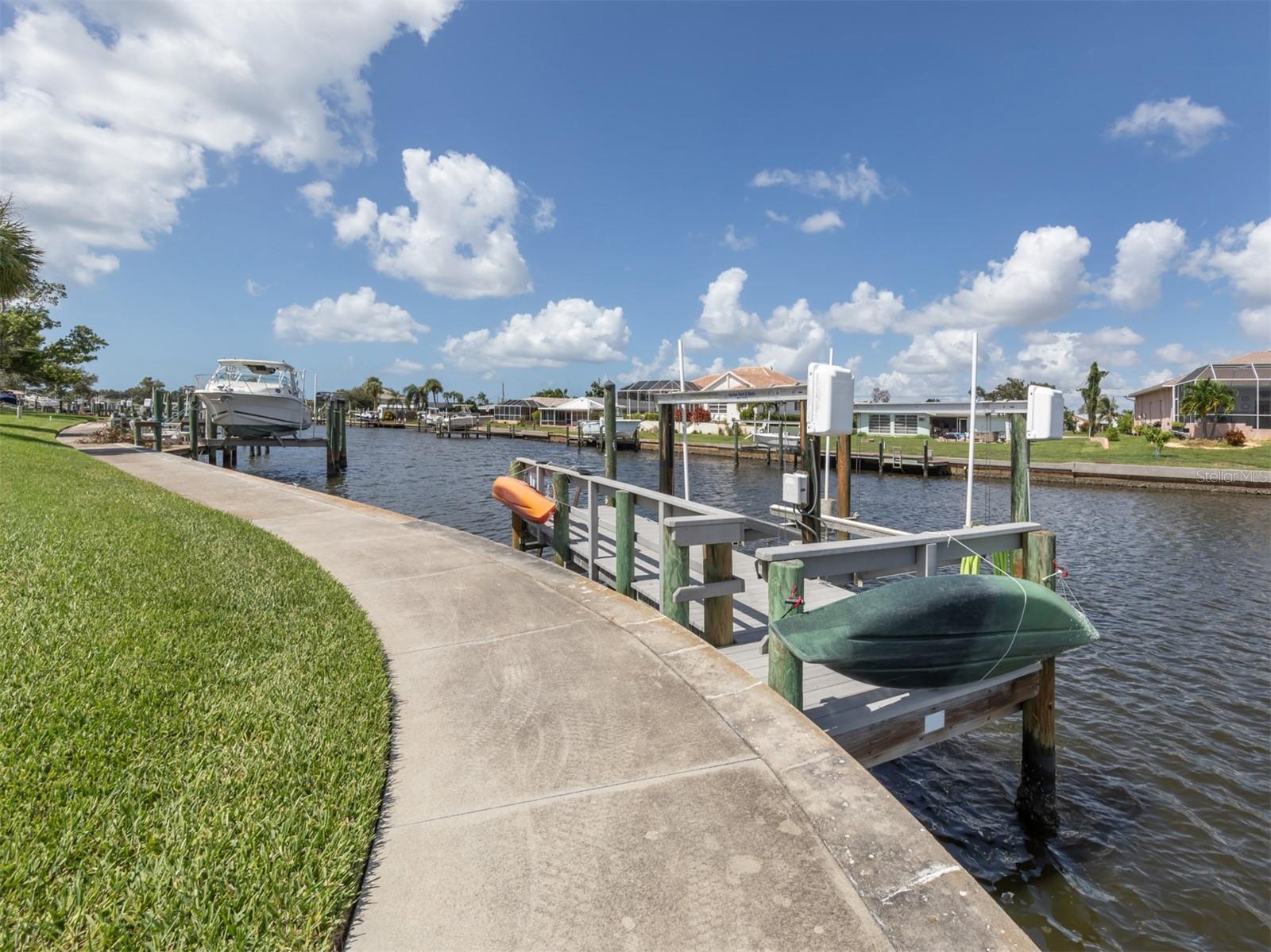 335 ENGLEWOOD ISLES PKWY #55, ENGLEWOOD, FL, 34223