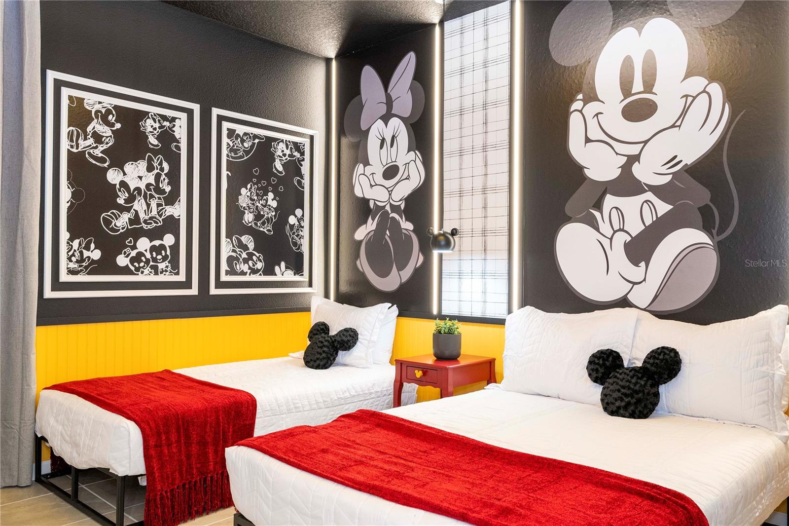 6152 HIGH SEAS DR, ORLANDO, FL, 32821