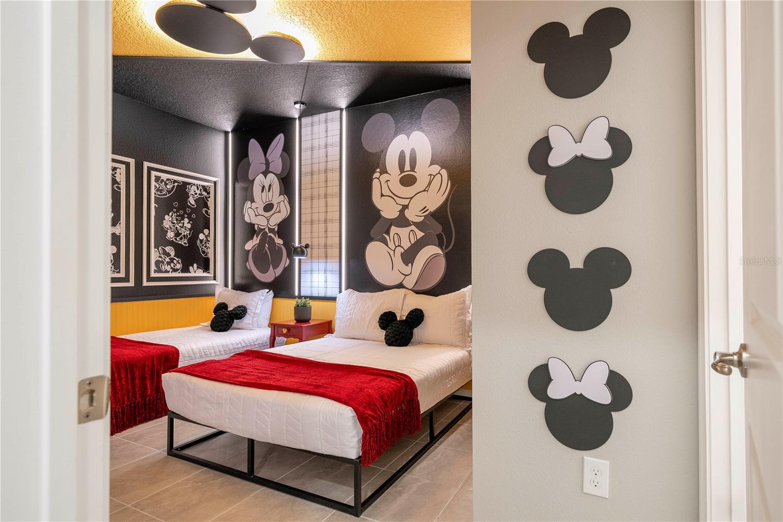 6152 HIGH SEAS DR, ORLANDO, FL, 32821