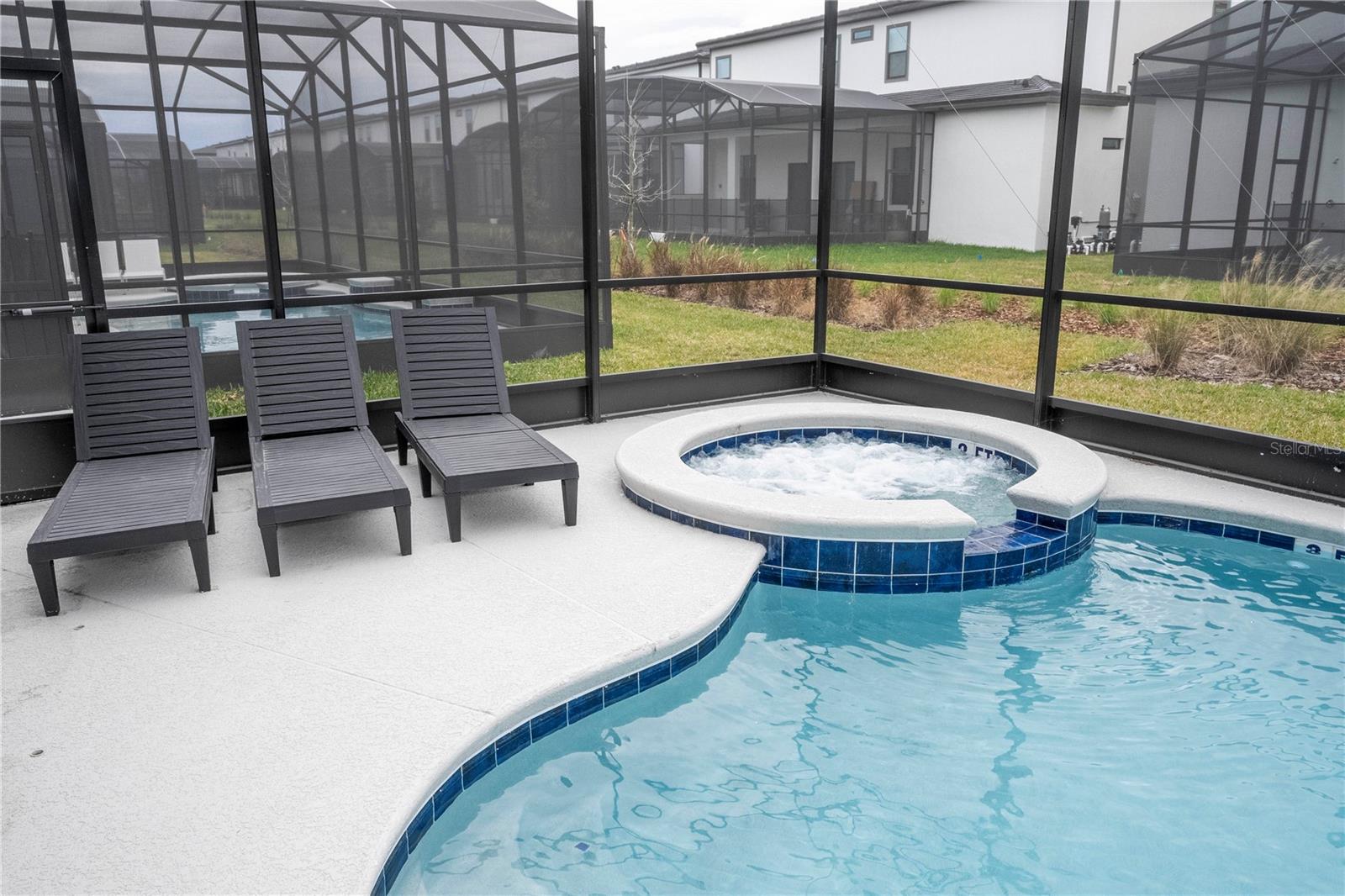 6152 HIGH SEAS DR, ORLANDO, FL, 32821