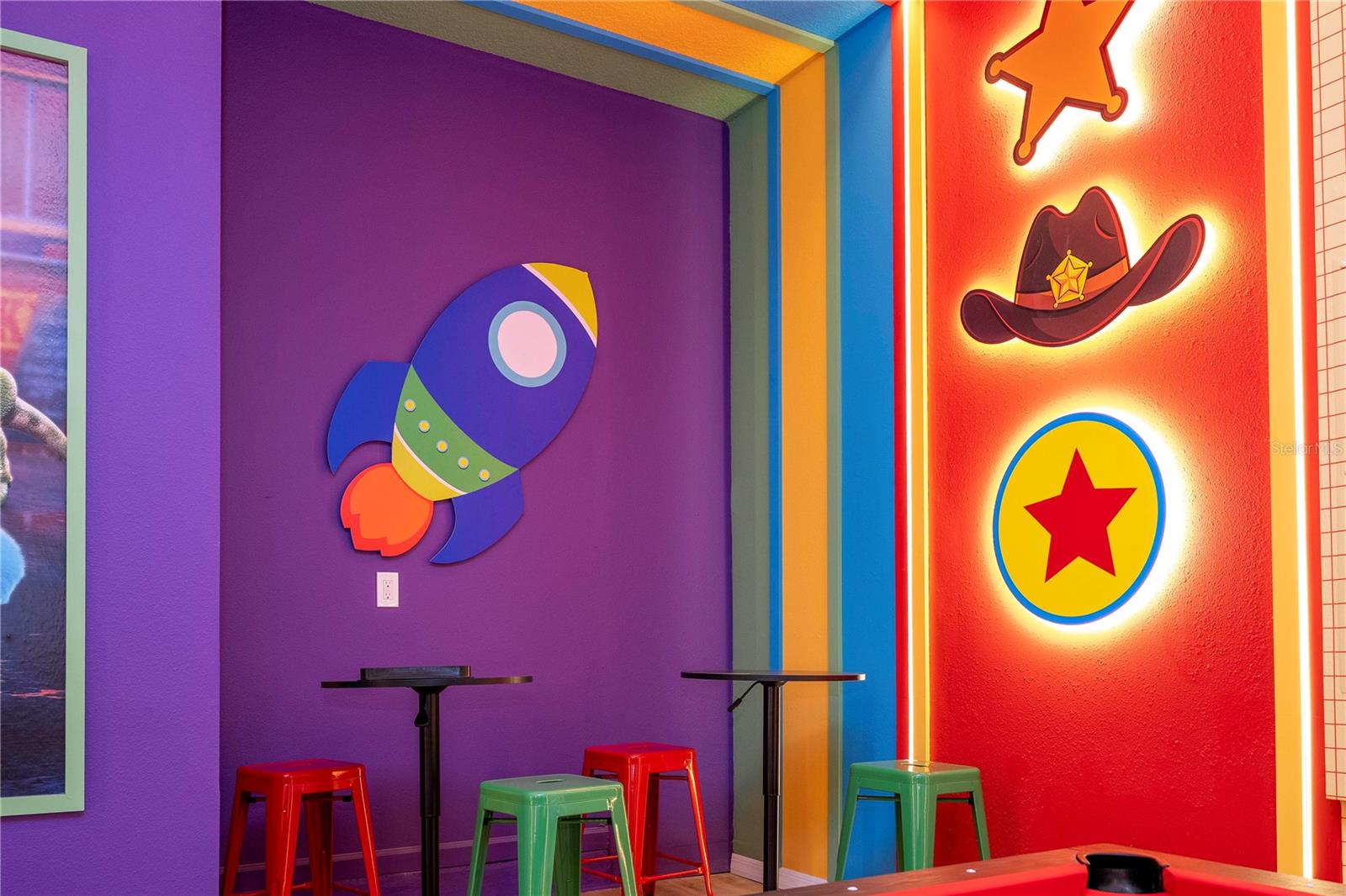 6152 HIGH SEAS DR, ORLANDO, FL, 32821