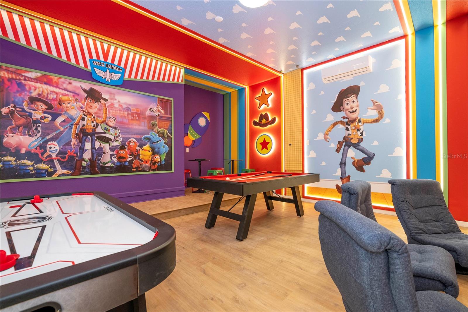 6152 HIGH SEAS DR, ORLANDO, FL, 32821