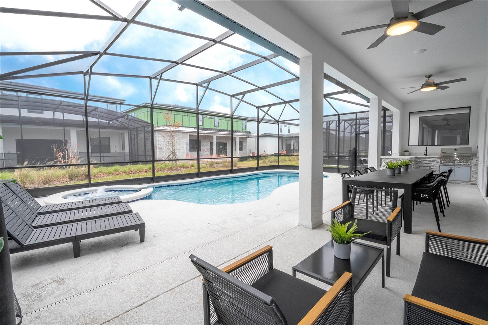 6152 HIGH SEAS DR, ORLANDO, FL, 32821