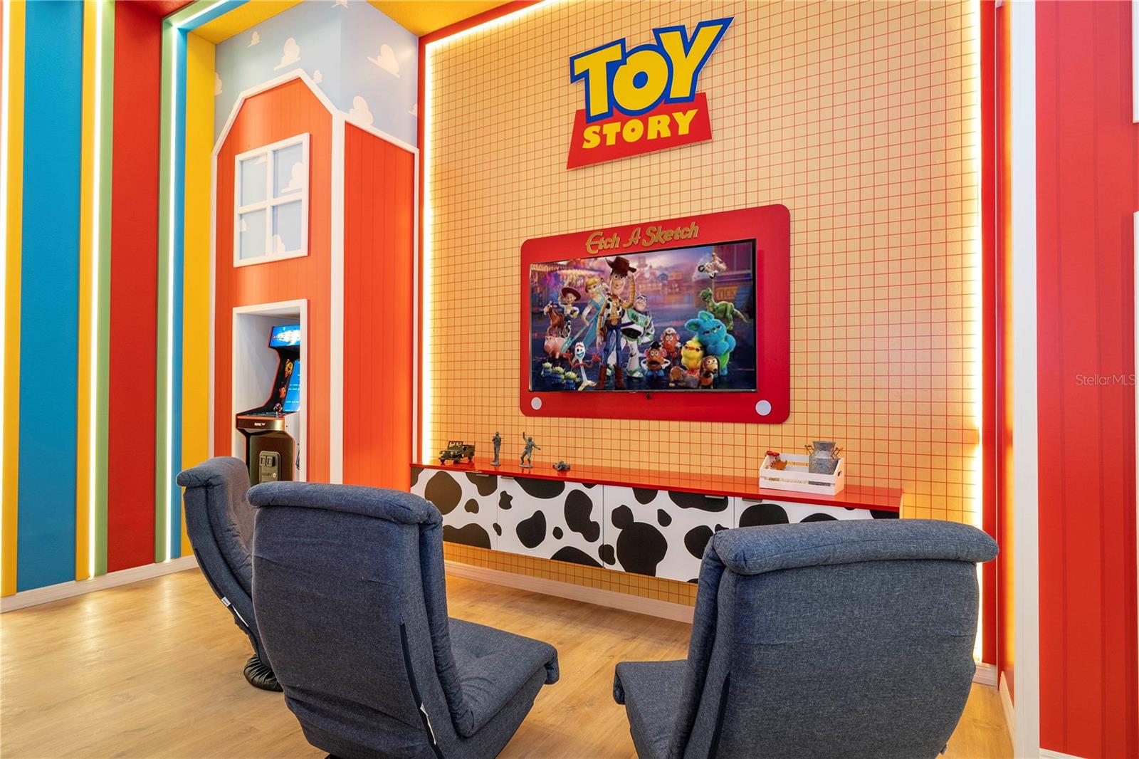 6152 HIGH SEAS DR, ORLANDO, FL, 32821