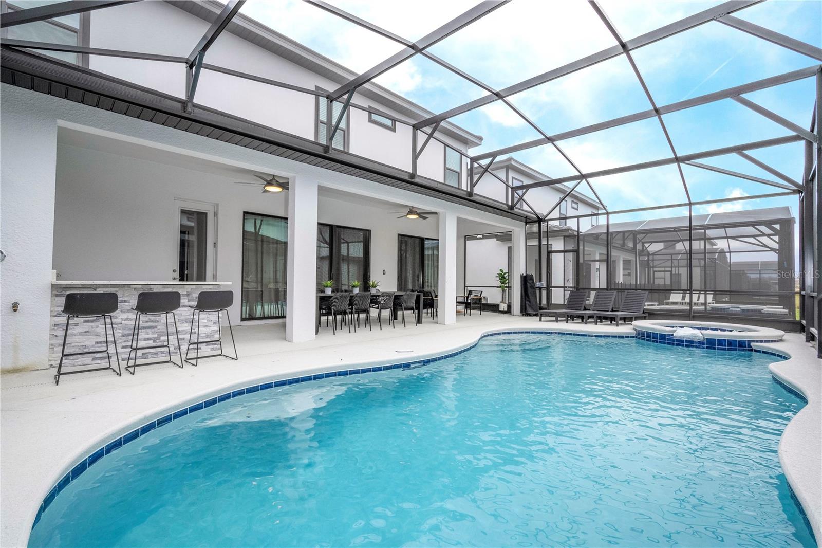 6152 HIGH SEAS DR, ORLANDO, FL, 32821