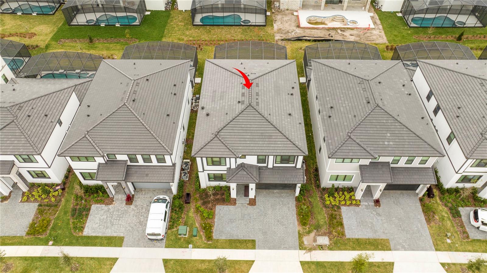 6152 HIGH SEAS DR, ORLANDO, FL, 32821