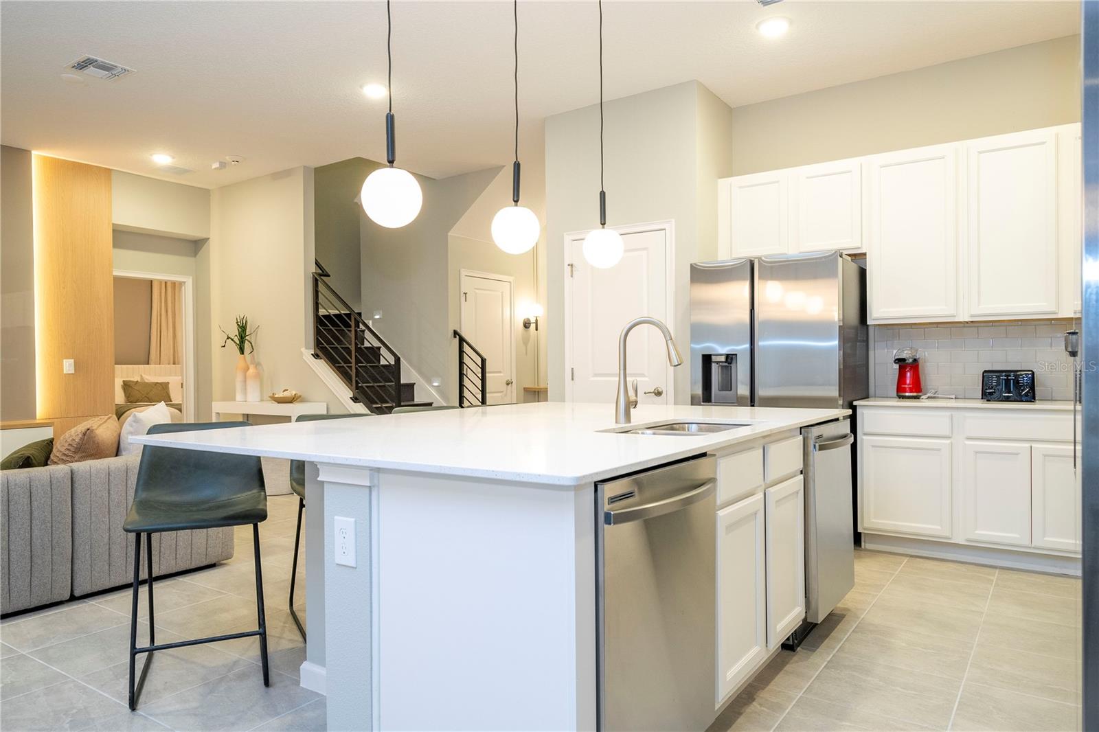 6152 HIGH SEAS DR, ORLANDO, FL, 32821