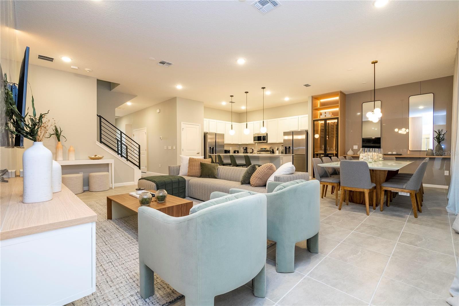 6152 HIGH SEAS DR, ORLANDO, FL, 32821