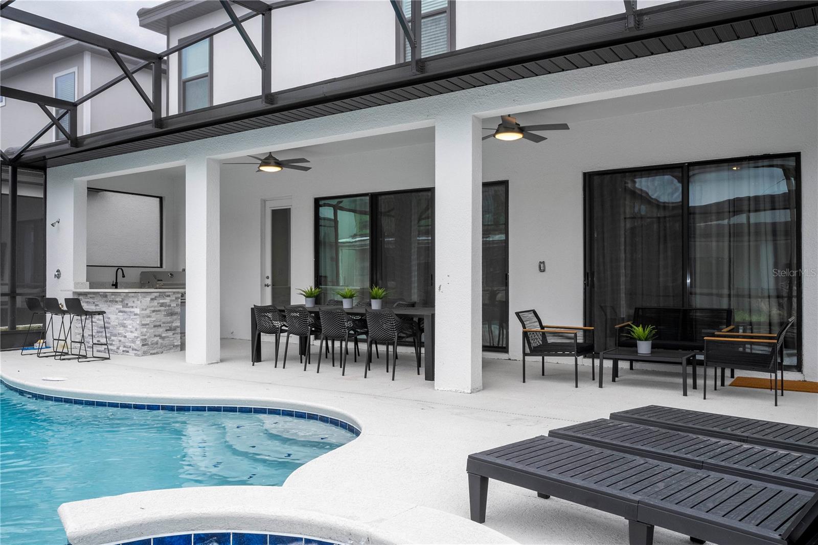 6152 HIGH SEAS DR, ORLANDO, FL, 32821