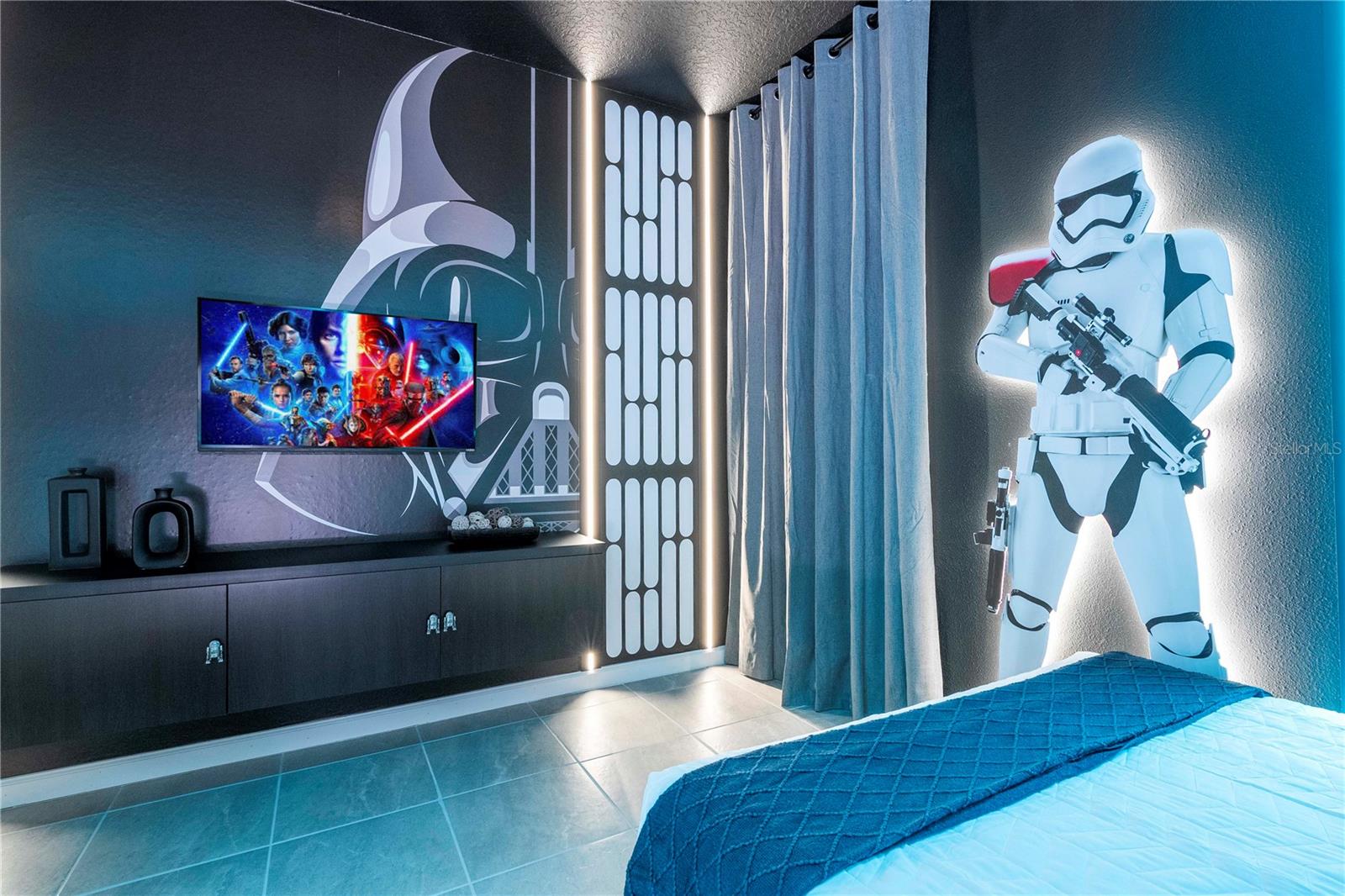 6152 HIGH SEAS DR, ORLANDO, FL, 32821