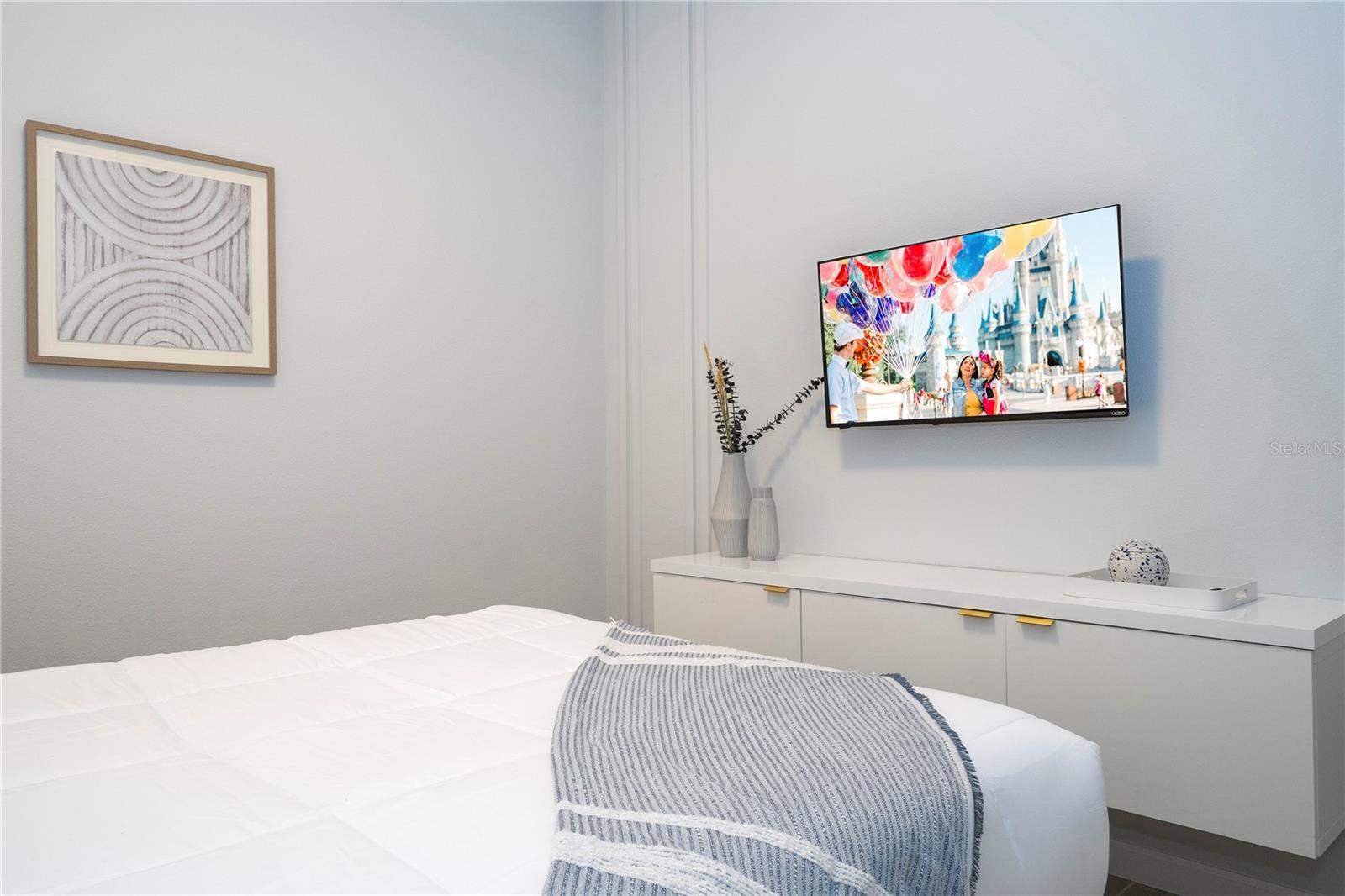 6152 HIGH SEAS DR, ORLANDO, FL, 32821