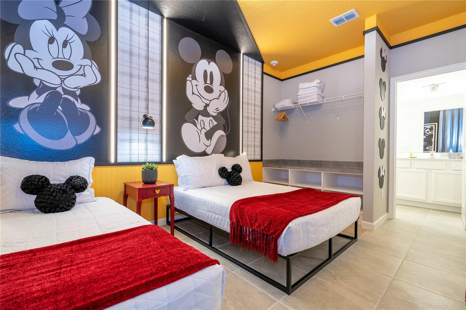 6152 HIGH SEAS DR, ORLANDO, FL, 32821