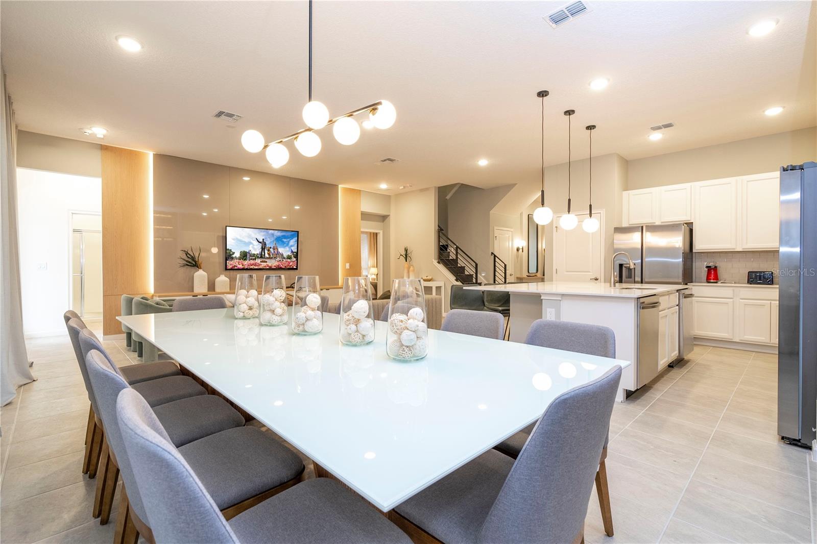 6152 HIGH SEAS DR, ORLANDO, FL, 32821