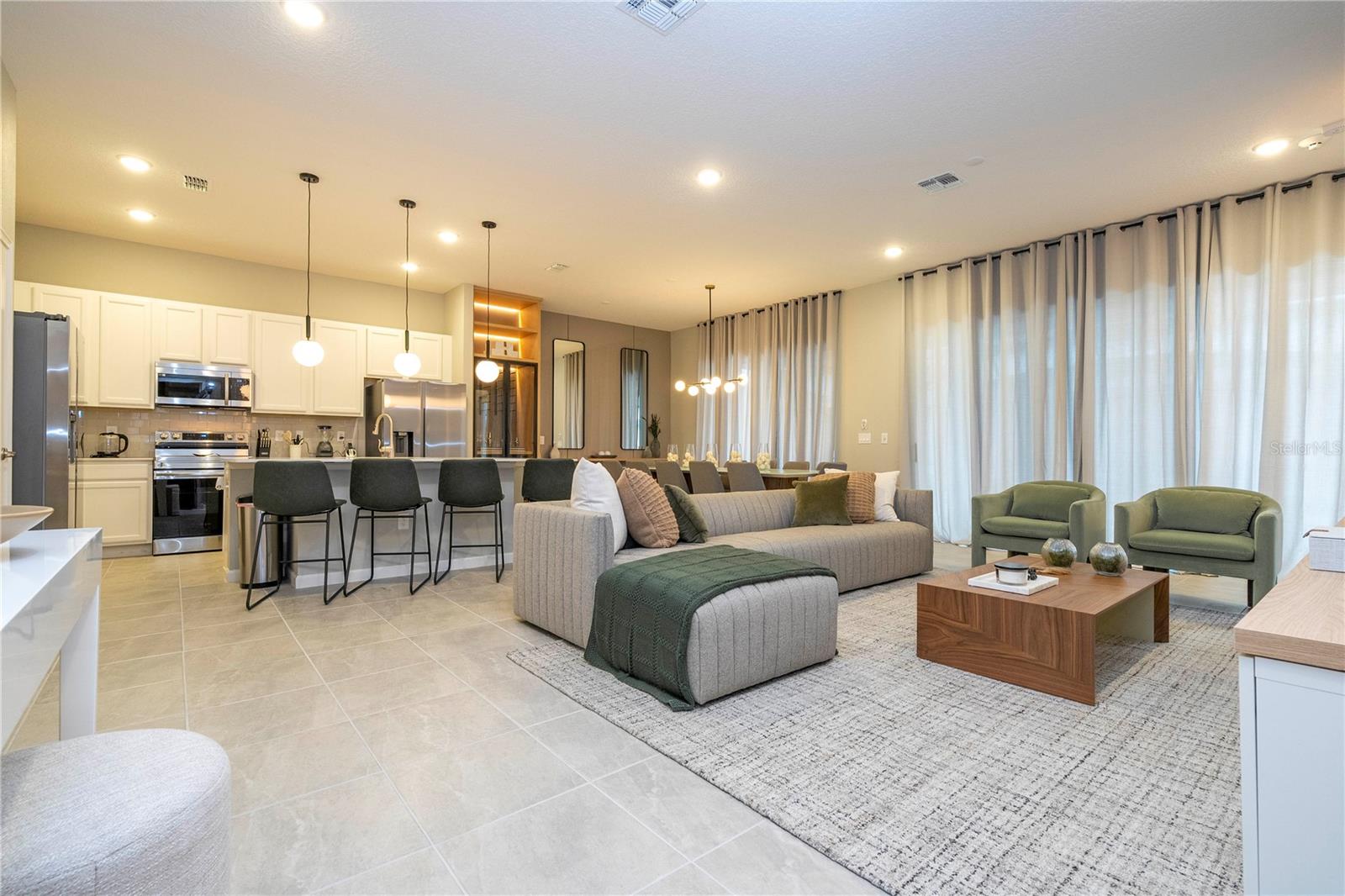 6152 HIGH SEAS DR, ORLANDO, FL, 32821