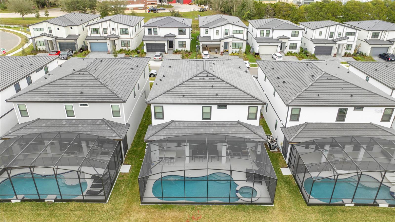 6152 HIGH SEAS DR, ORLANDO, FL, 32821