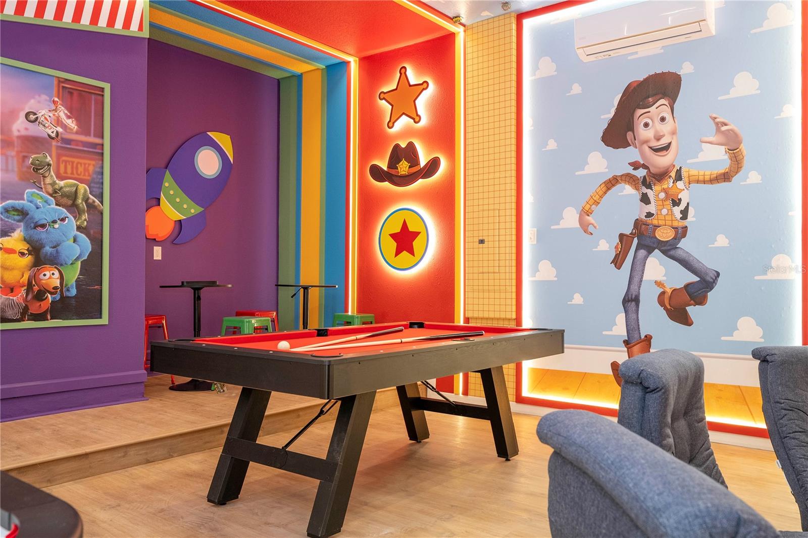 6152 HIGH SEAS DR, ORLANDO, FL, 32821