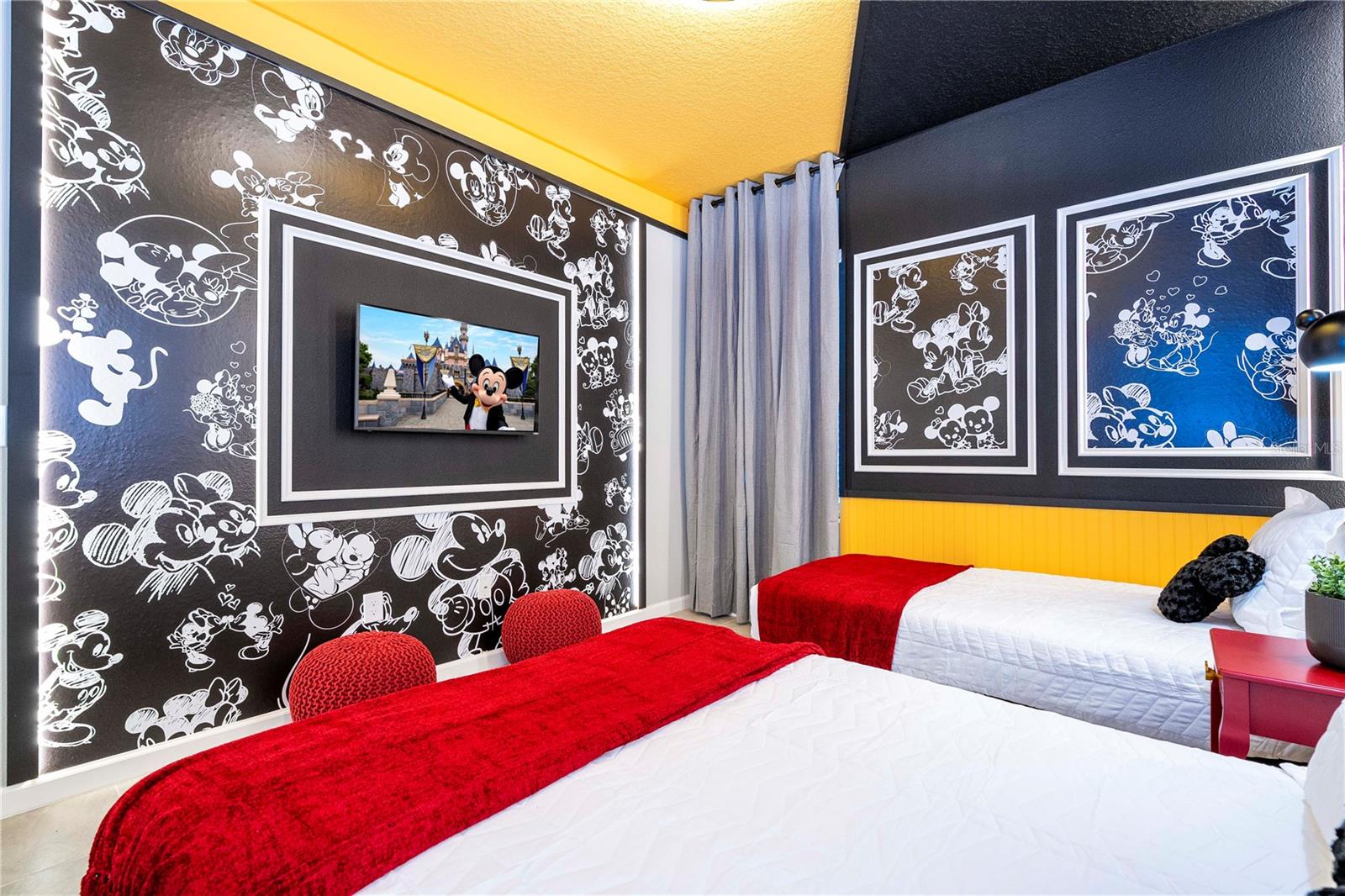 6152 HIGH SEAS DR, ORLANDO, FL, 32821