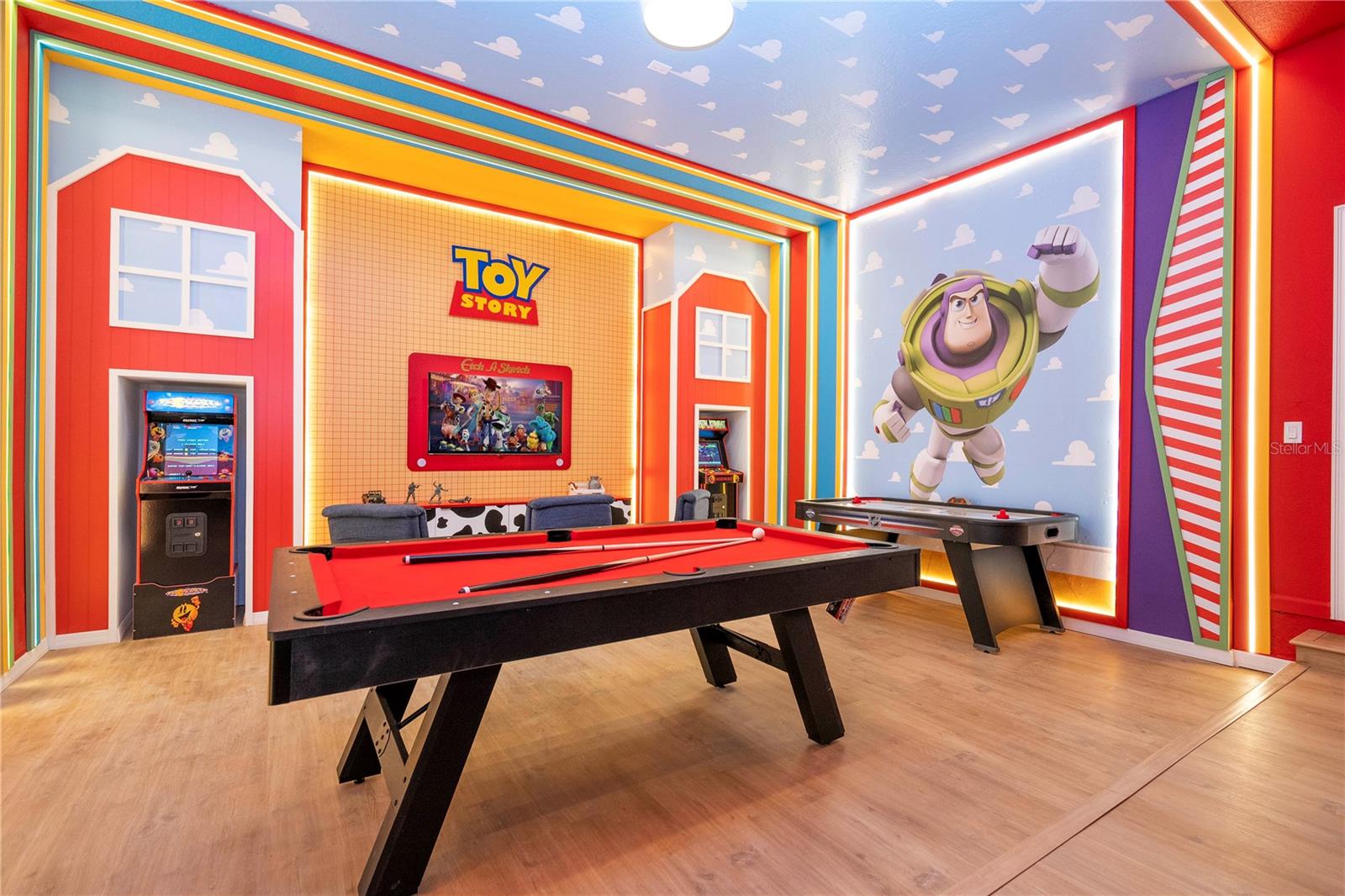 6152 HIGH SEAS DR, ORLANDO, FL, 32821