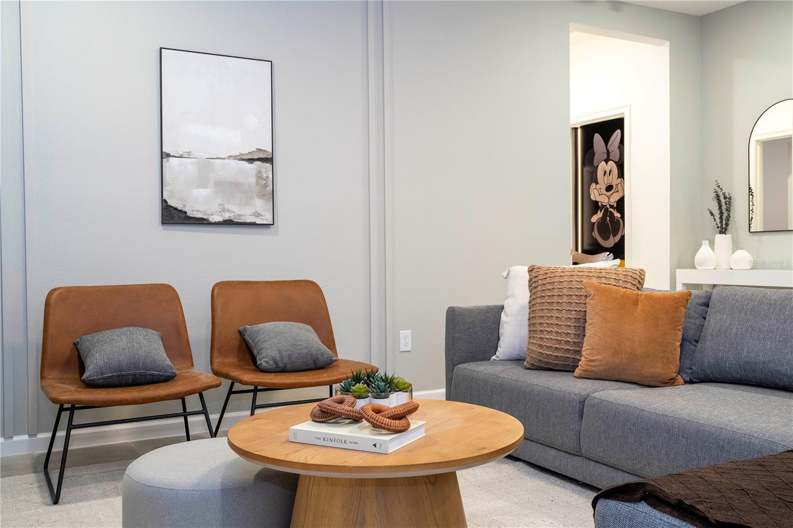 6152 HIGH SEAS DR, ORLANDO, FL, 32821