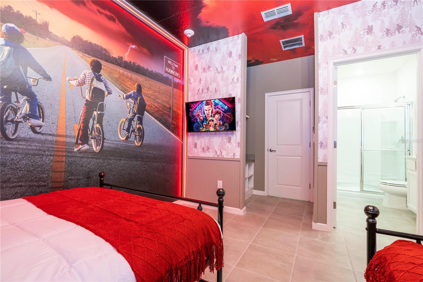 6152 HIGH SEAS DR, ORLANDO, FL, 32821