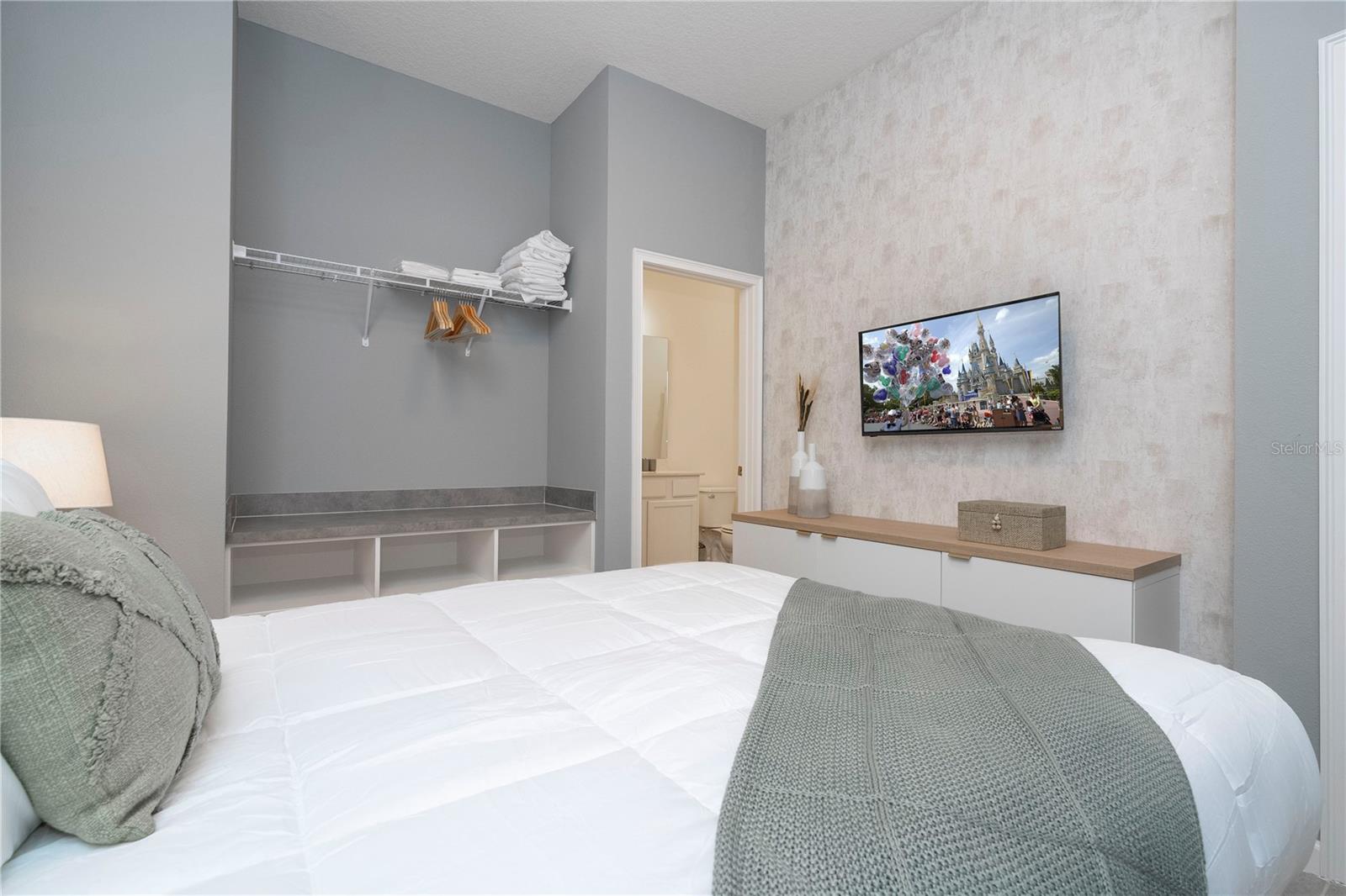 6152 HIGH SEAS DR, ORLANDO, FL, 32821