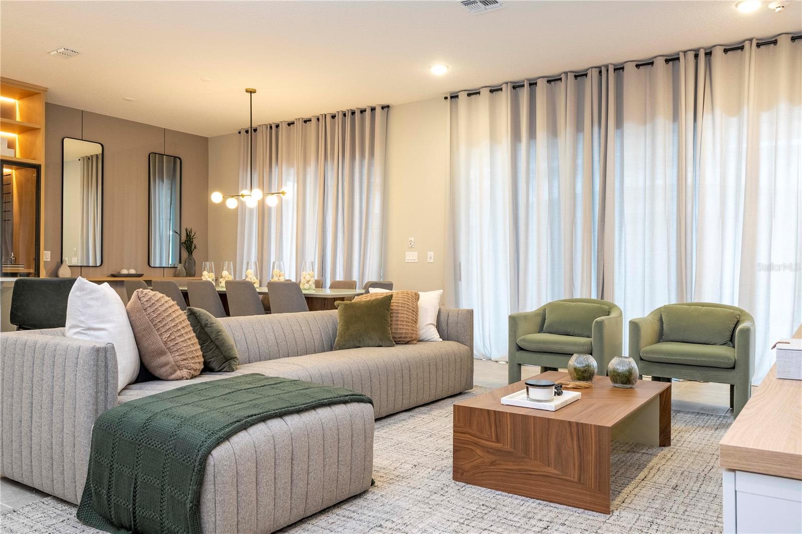 6152 HIGH SEAS DR, ORLANDO, FL, 32821