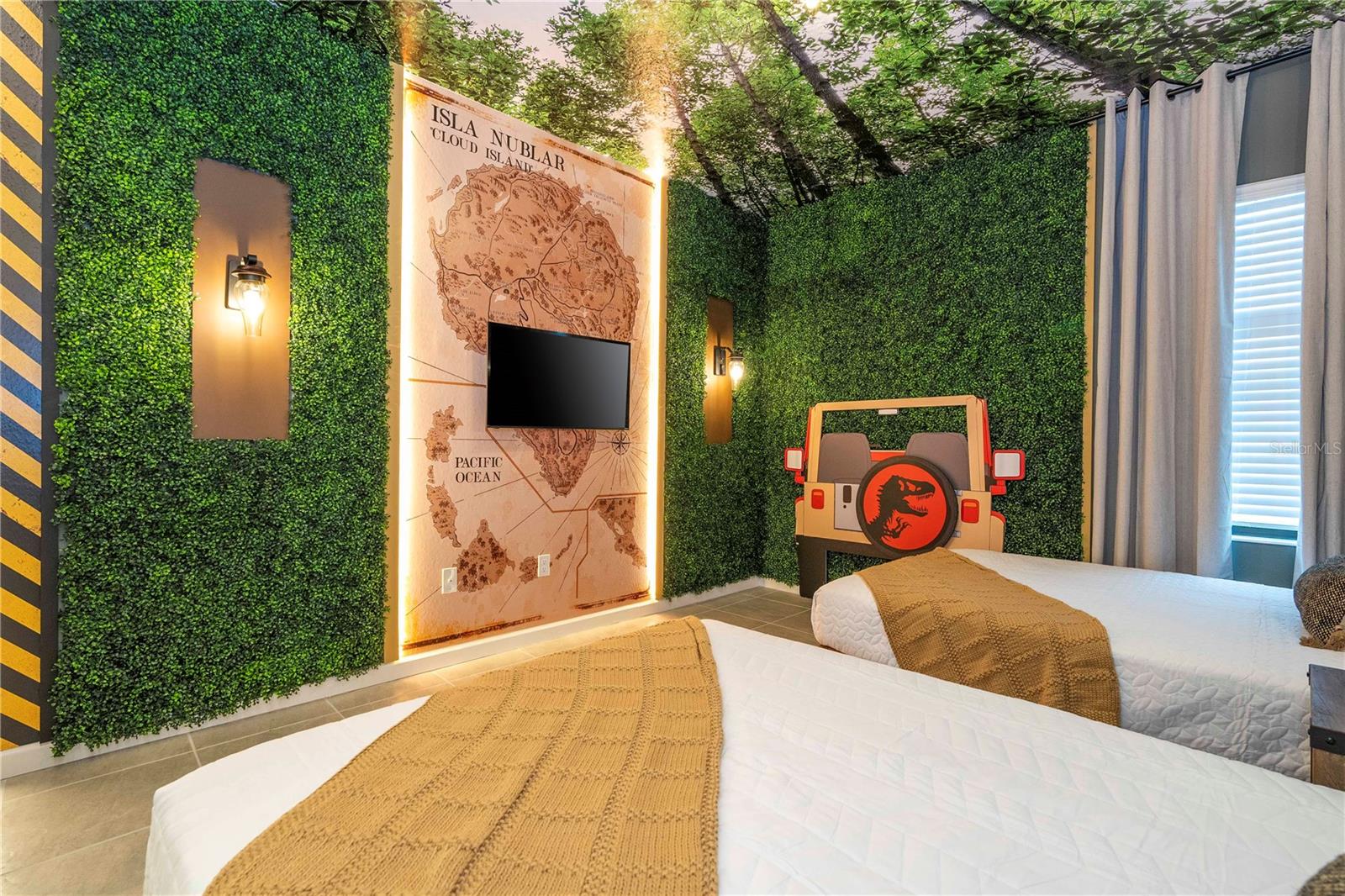 6152 HIGH SEAS DR, ORLANDO, FL, 32821